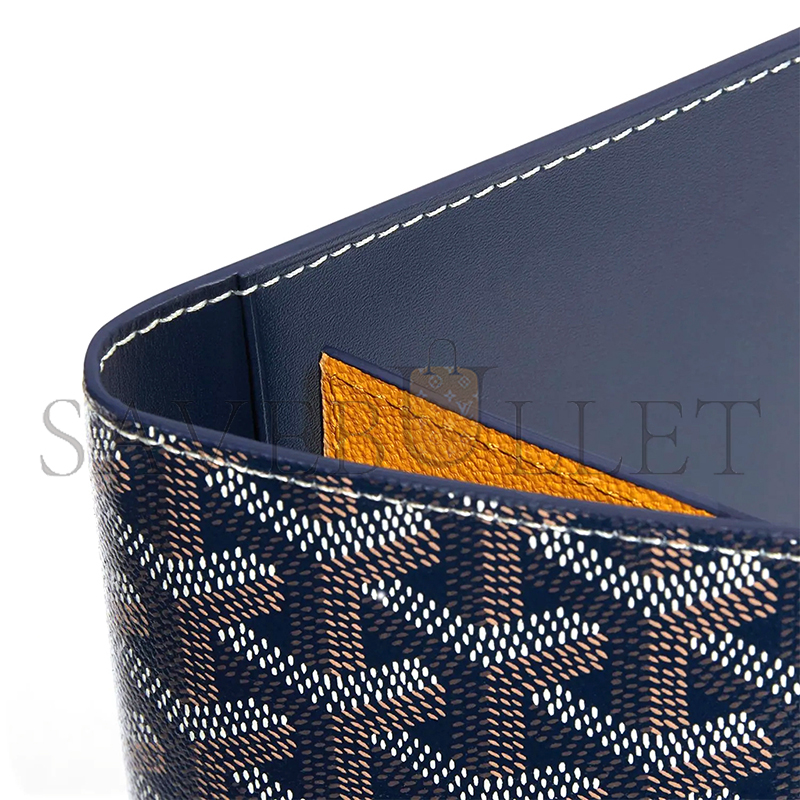 Go*ard grenelle passport cover grenelpmlty12cl12x (14*10*1.5cm)